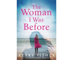 KNYGA Kerry Fisher Woman I Was Before