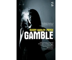 KNYGA Kerry Hadley Pryce Gamble
