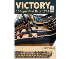 KNYGA Kerry Jang Victory ShipCraft 29
