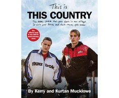 KNYGA Kerry Mucklowe This Is This Country