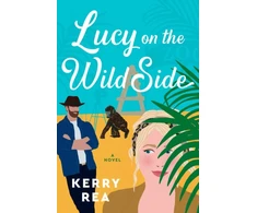 KNYGA Kerry Rea Lucy on the Wild Side