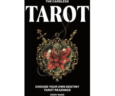 KNYGA Kerry Ward Cardless Tarot