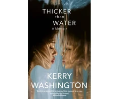 KNYGA Kerry Washington Thicker than Vanduo