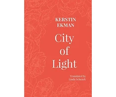 KNYGA Kerstin Ekman City of Light