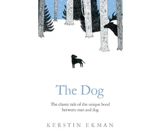 KNYGA Kerstin Ekman Šuo