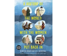 KNYGA Kerstin Lcker History of the World with the Women Put Back In