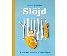 KNYGA Kerstin Neumuller Slojd