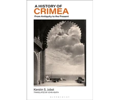 KNYGA Kerstin S Jobst History of Crimea