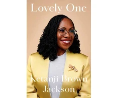 KNYGA Ketanji Brown Jackson Lovely One