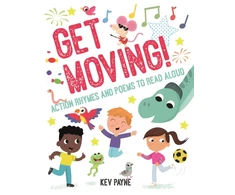 KNYGA Kev Payne Get Moving