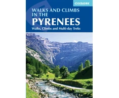 KNYGA Kev Reynolds Walks and Climbs in the Pyrenees