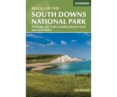 KNYGA Kev Reynolds Walks in the South Downs National Park