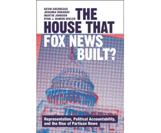 KNYGA Kevin Arceneaux House that Fox News Built?