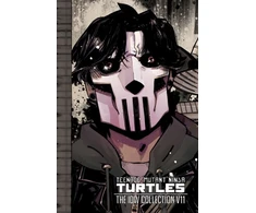 KNYGA Kevin B Eastman Teenage Mutant Ninja Turtles: The IDW Collection Volume 11