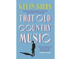 KNYGA Kevin Barry That Old Country Music