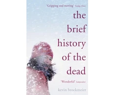 KNYGA Kevin Brockmeier Brief History of the Dead