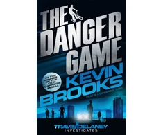 KNYGA Kevin Brooks Danger Game