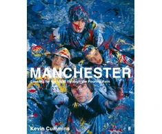 KNYGA Kevin Cummins Manchester: Looking for the Light through the Pouring Rain