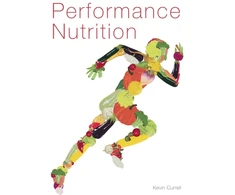 KNYGA Kevin Currell Performance Nutrition