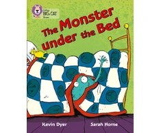 KNYGA Kevin Dyer Monster Under the Bed