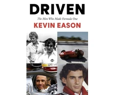 KNYGA Kevin Eason Driven