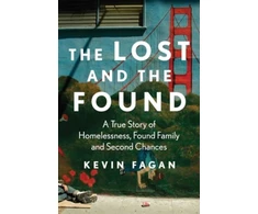 KNYGA Kevin Fagan Lost and the Found