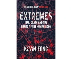 KNYGA Kevin Fong Extremes