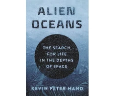 KNYGA Kevin Hand Alien Oceans