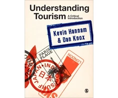 KNYGA Kevin Hannam Understanding Tourism