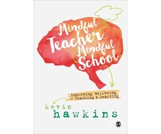 KNYGA Kevin Hawkins Mindful Teacher, Mindful School