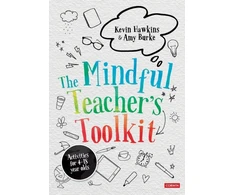KNYGA Kevin Hawkins Mindful Teacher's Toolkit