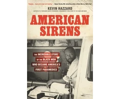 KNYGA Kevin Hazzard American Sirens