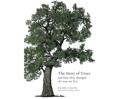 KNYGA Kevin Hobbs Story of Trees