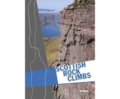 KNYGA Kevin Howett Scottish Rock Climbs
