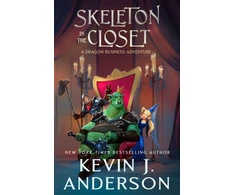 KNYGA Kevin J Anderson Skeleton in the Closet