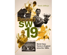 KNYGA Kevin Jefferys Beyond SW19