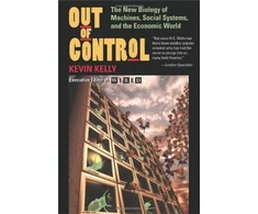 KNYGA Kevin Kelly Out Of Control