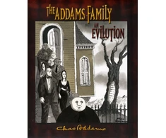 KNYGA Kevin Miserocchi Addams Family the an Evilution