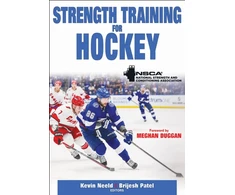 KNYGA Kevin Neeld Strength Training for Hockey