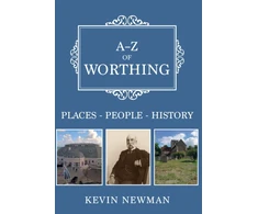 KNYGA Kevin Newman A-Z of Worthing