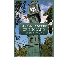 KNYGA Kevin Newman Clock Towers of England