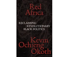 KNYGA Kevin Ochieng Okoth Raudona Africa