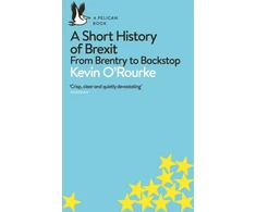 KNYGA Kevin Orourke Short History of Brexit