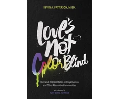 KNYGA Kevin Patterson Love's Not Color Blind
