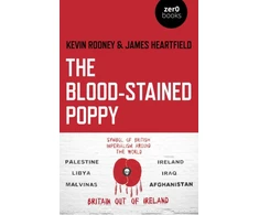 KNYGA Kevin Rooney Blood-Stained Poppy, The
