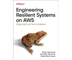 KNYGA Kevin Schwarz Engineering Resilient Systems on AWS