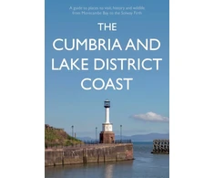 KNYGA Kevin Sene Cumbria and Lake District Coast