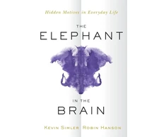 KNYGA Kevin Simler Elephant in the Brain