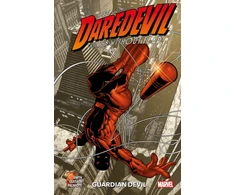 KNYGA Kevin Smith Daredevil: Guardian Devil