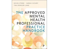 KNYGA Kevin Stone Approved Mental Health Professional Practice Handbook